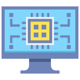 Icono IT-TECH Tecnologias de la Informacion