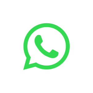 WhatsApp Icon