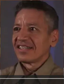 Juan Carlos Castillo 