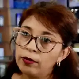 Ana Gomez